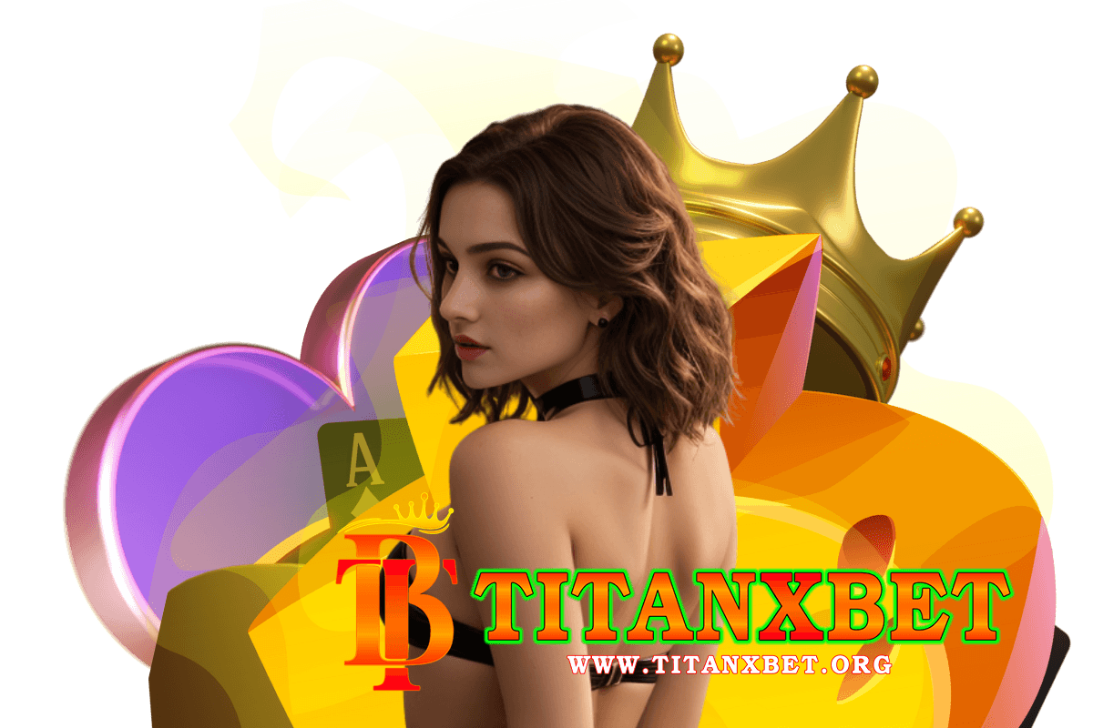 titanxbet com