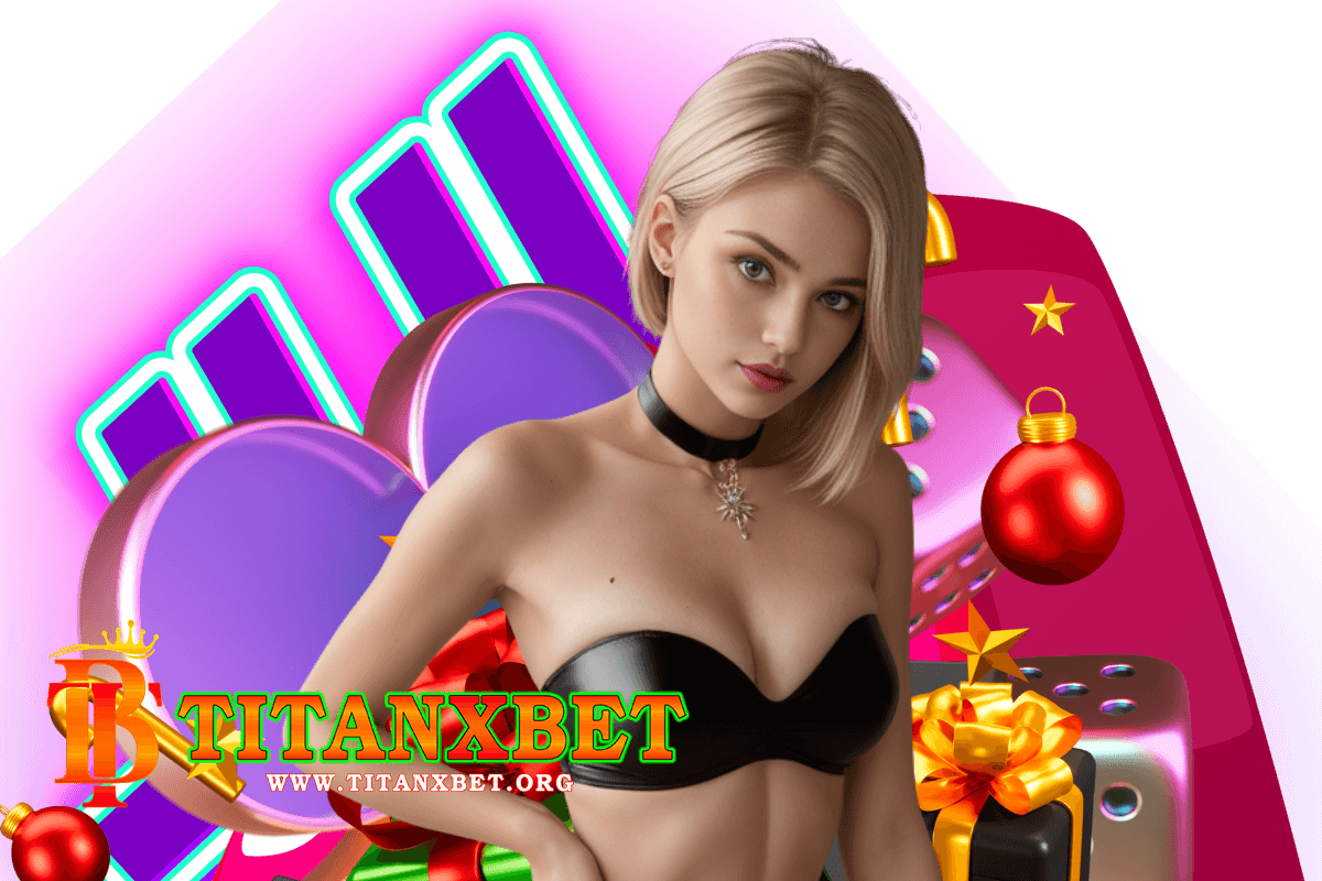 titanxbet เว็บตรง